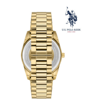 U.S. POLO ASSN. Ladies Watch
